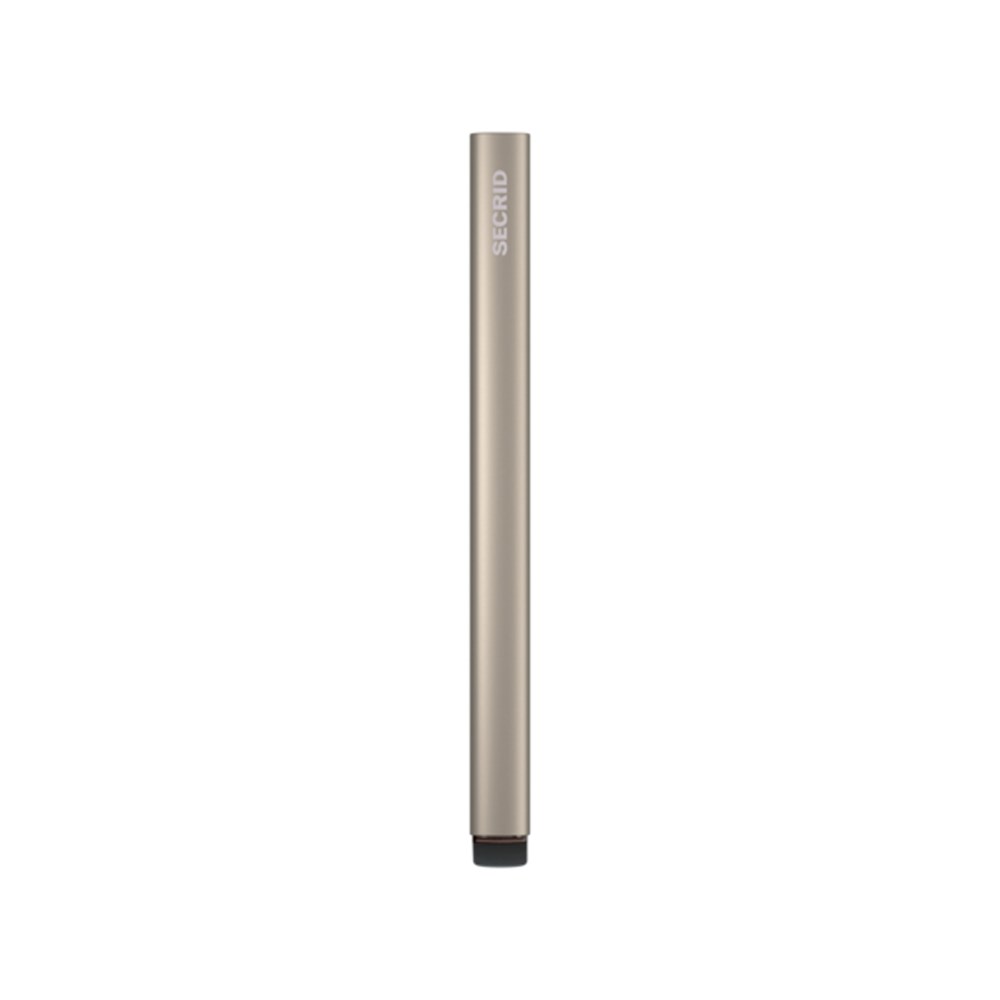 SECRID CARDPROTECTOR CASHMERE
