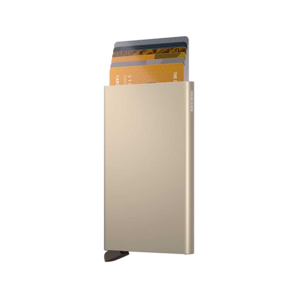 SECRID CARDPROTECTOR CASHMERE
