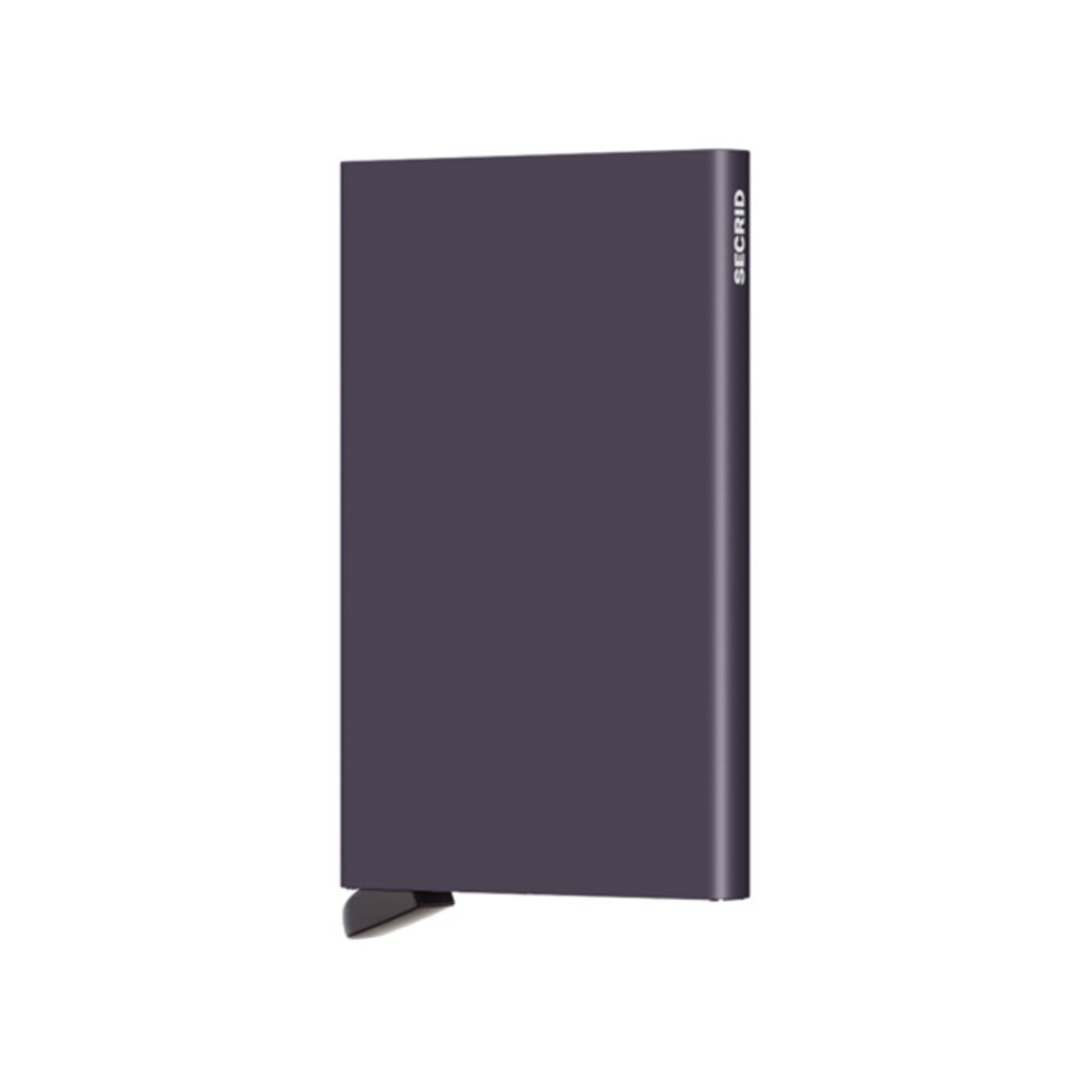 SECRID CARDPROTECTOR DARK PURPLE