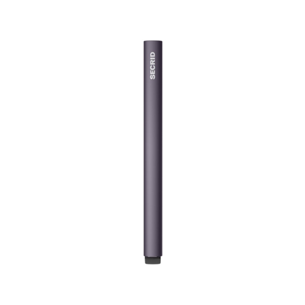 SECRID CARDPROTECTOR DARK PURPLE