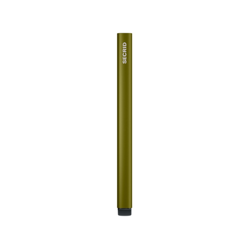 SECRID CARDPROTECTOR KELP