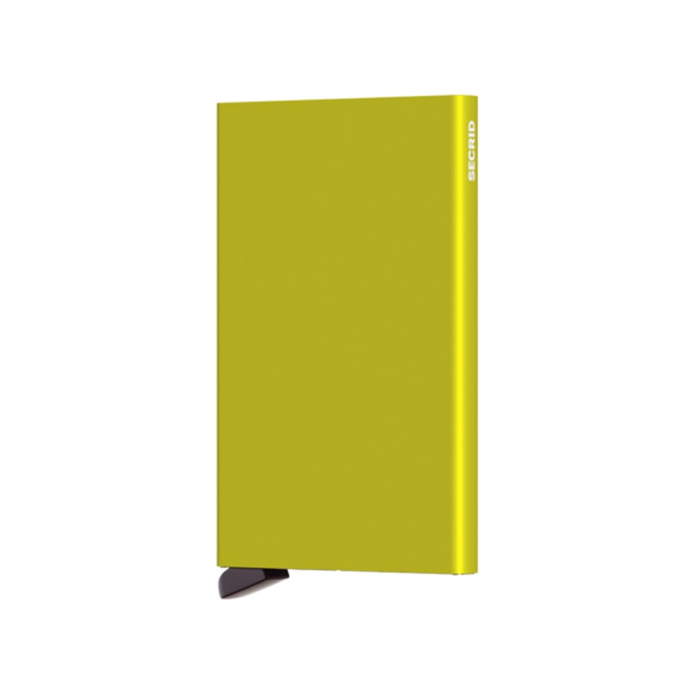 SECRID CARDPROTECTOR LIME