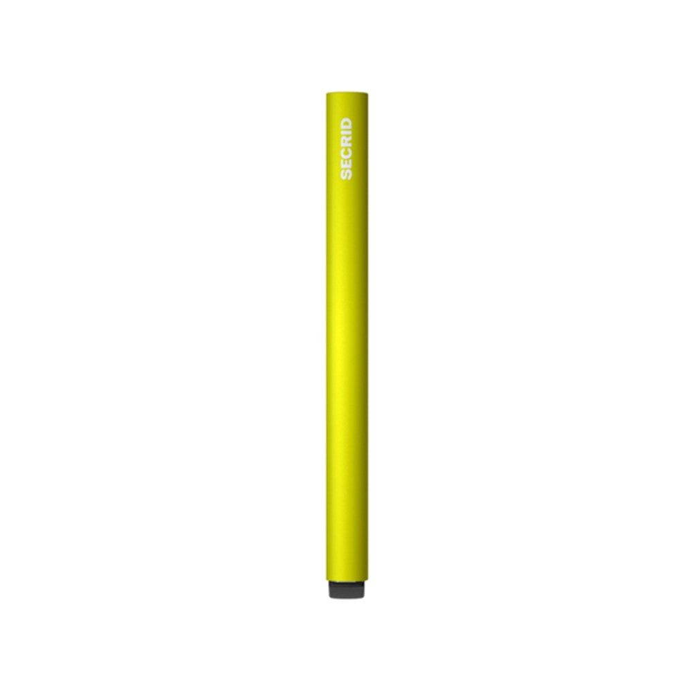 SECRID CARDPROTECTOR LIME