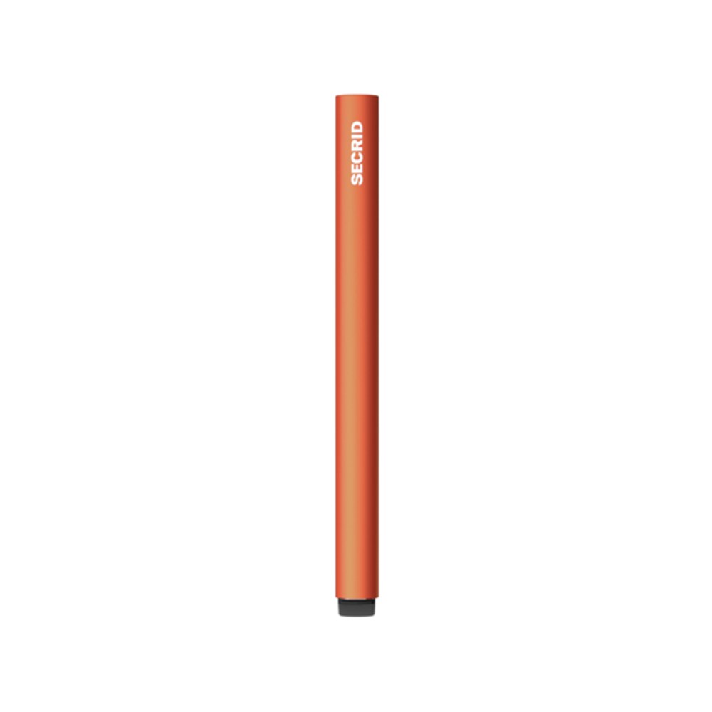 SECRID CARDPROTECTOR ORANGE