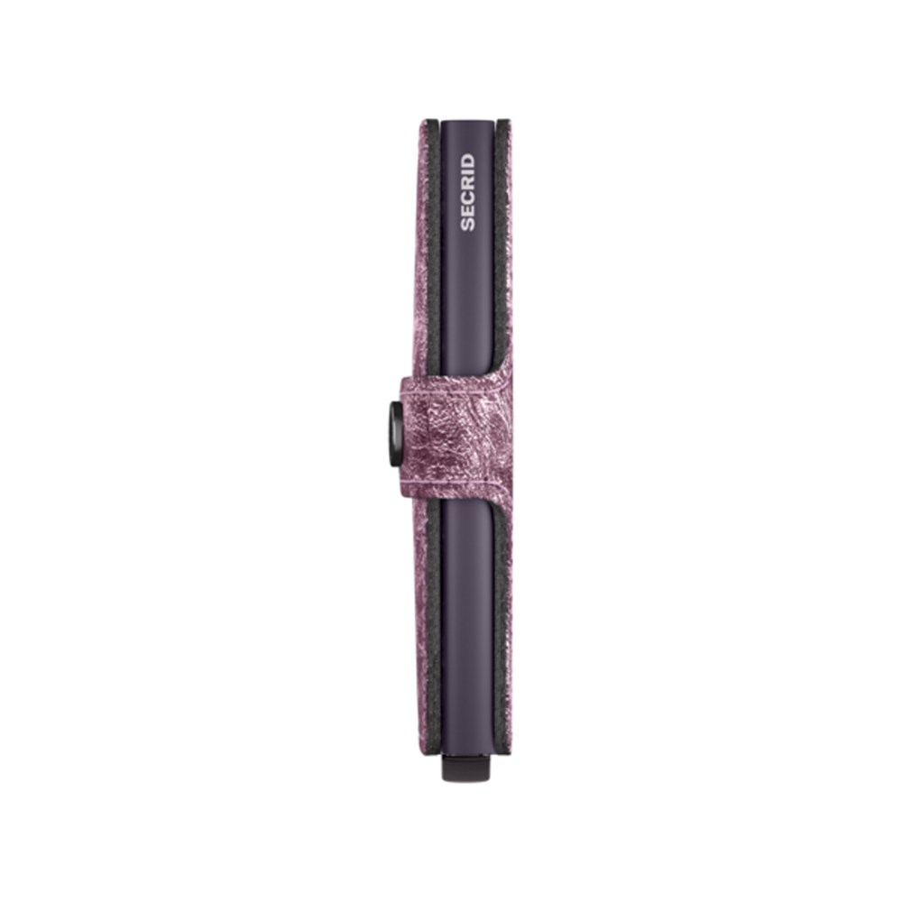 SECRID MINIWALLET CRUNCH PINK