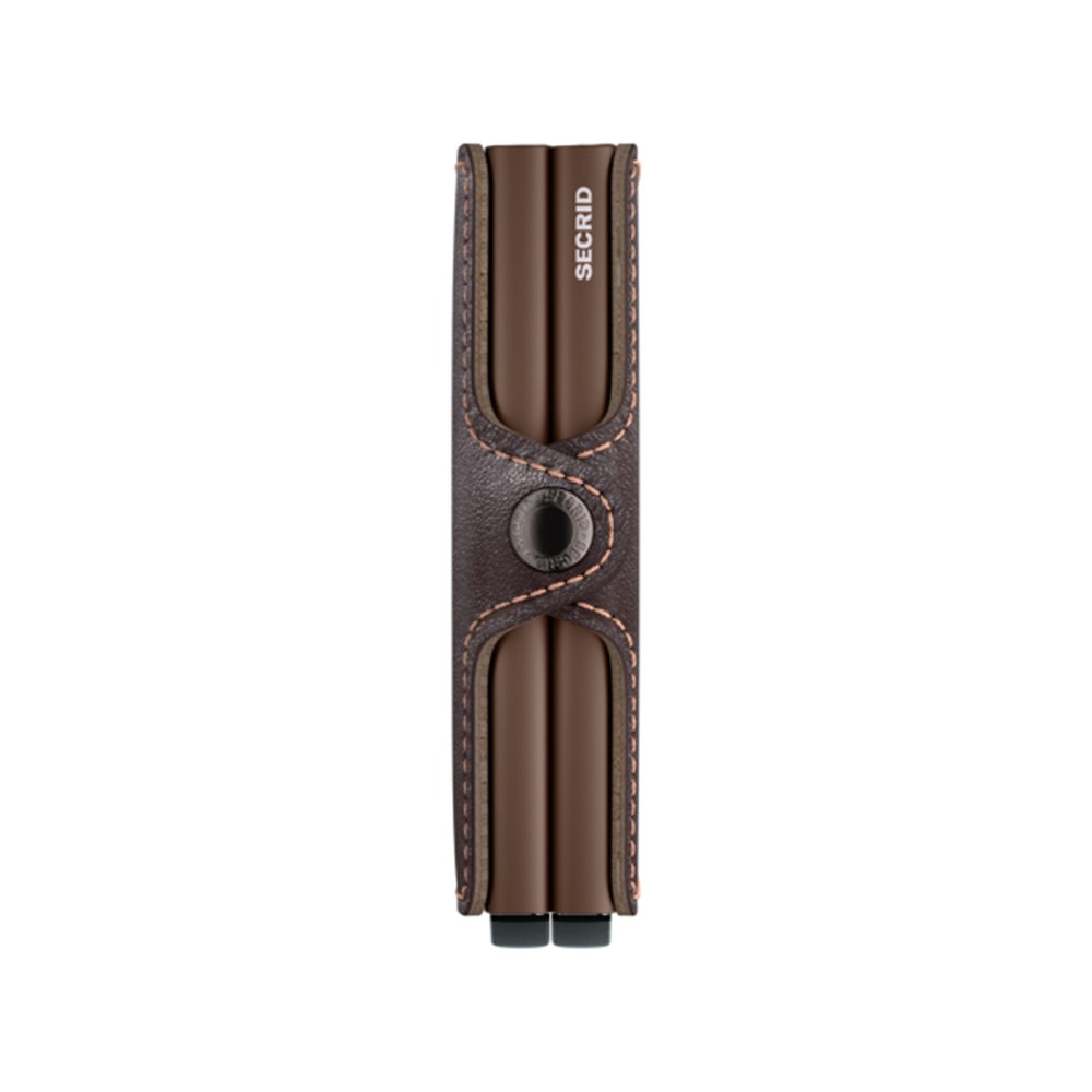 SECRID Twinwallet Original Chocolate