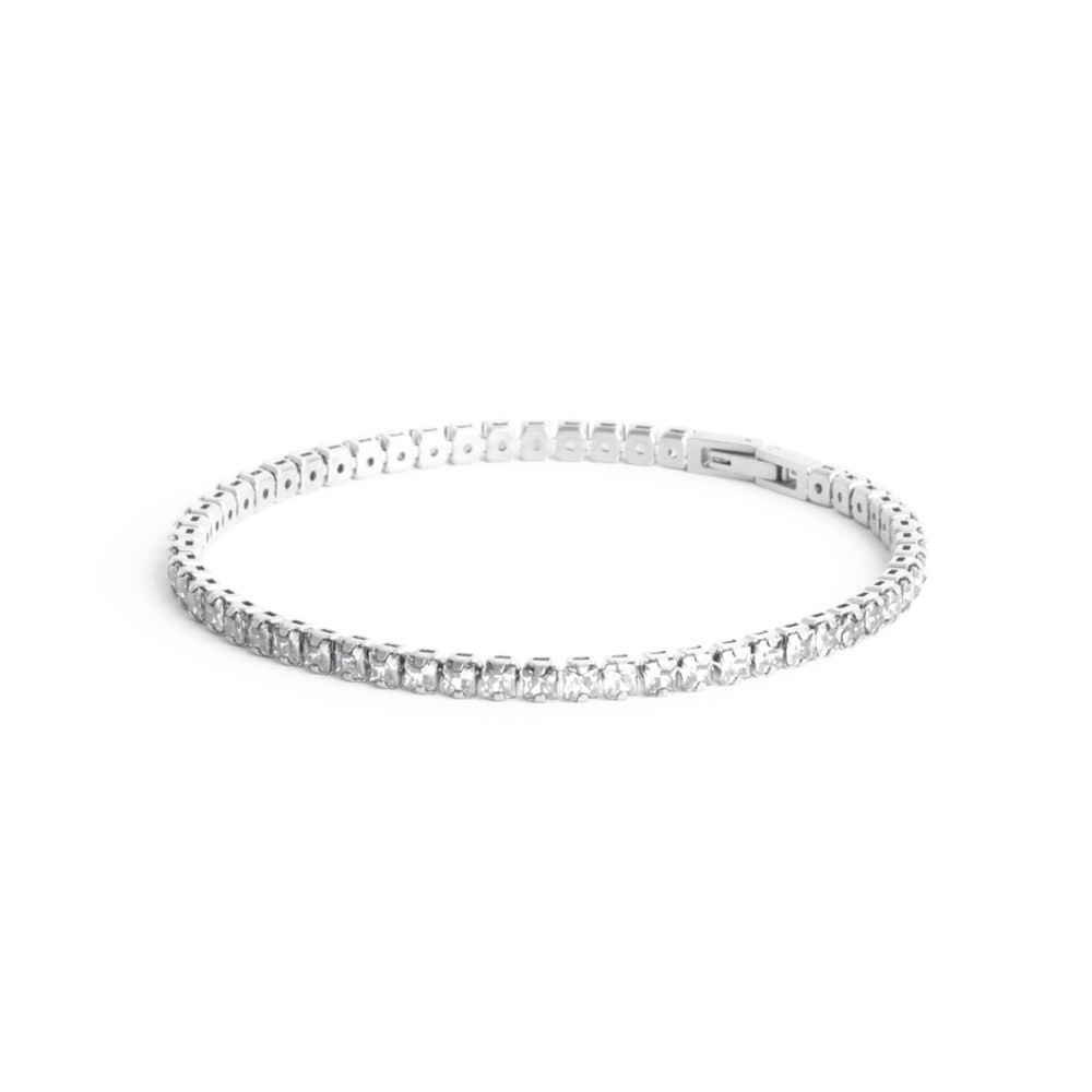 GEMINI LUXUS SILVER WHITE