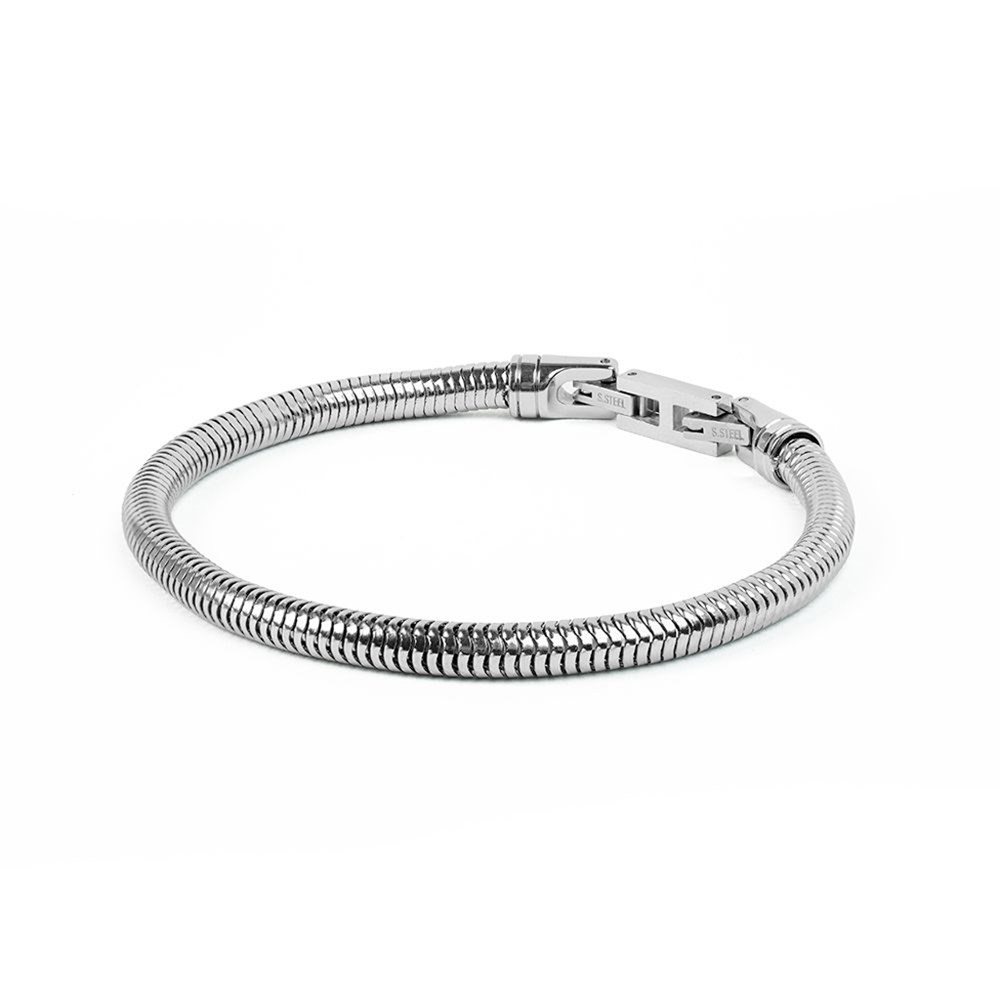 GEMINI MORA SILVER