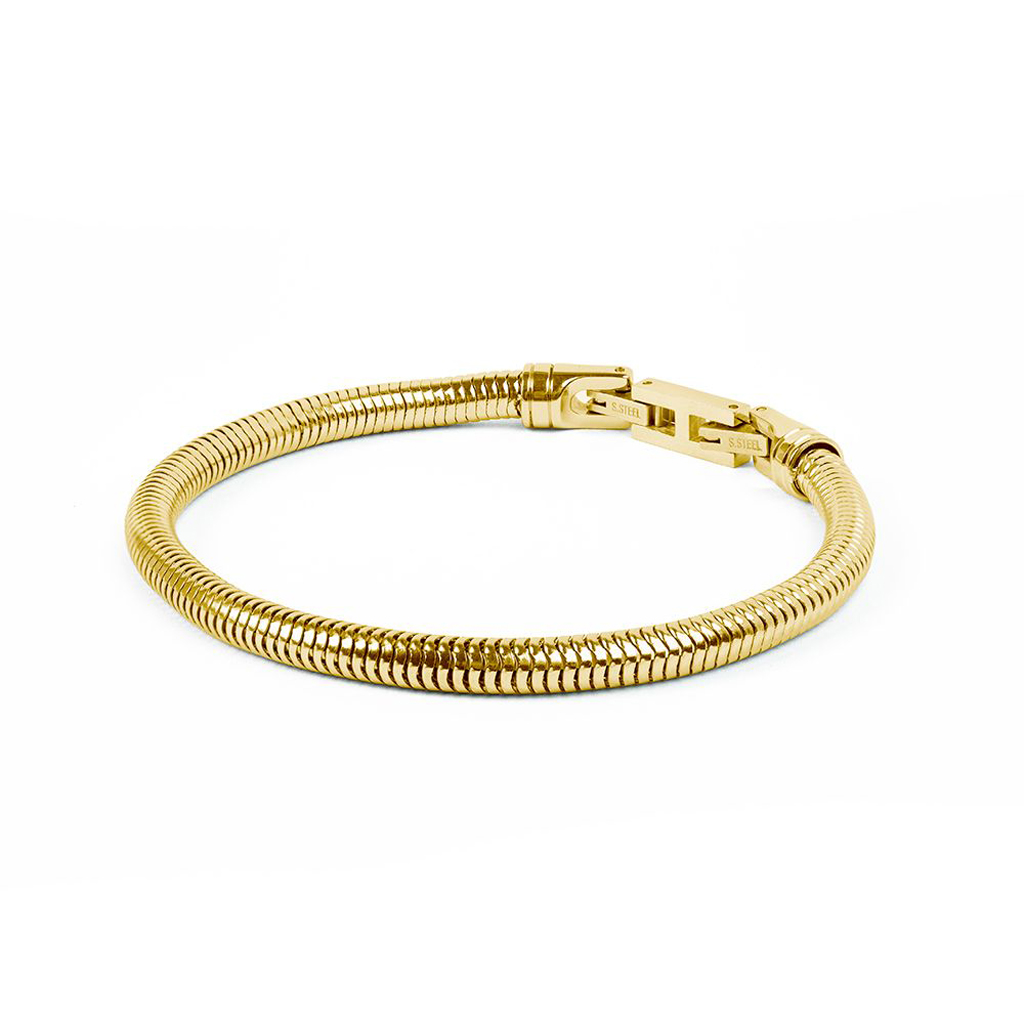 GEMINI MORA GOLD lifestyle