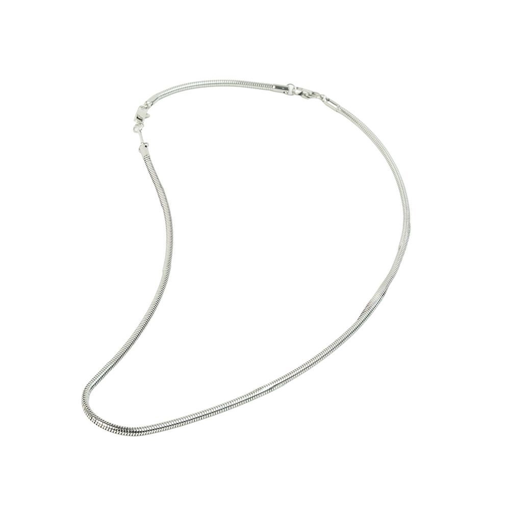 GEMINI MISSA SILVER