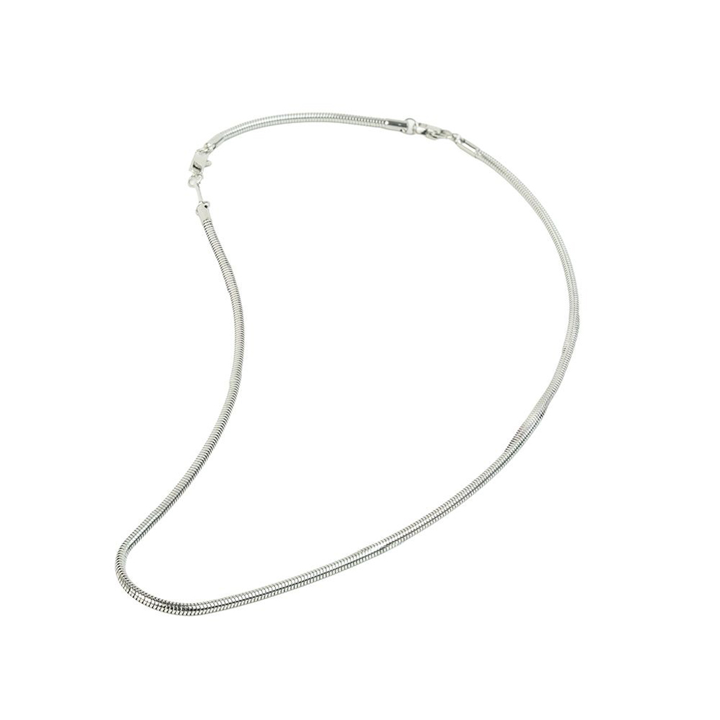 GEMINI MISSA SILVER lifestyle