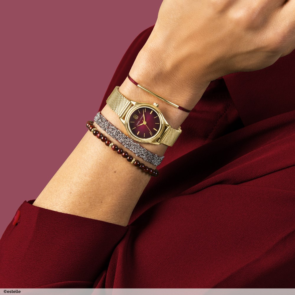 PIERRE LANNIER Set Pya