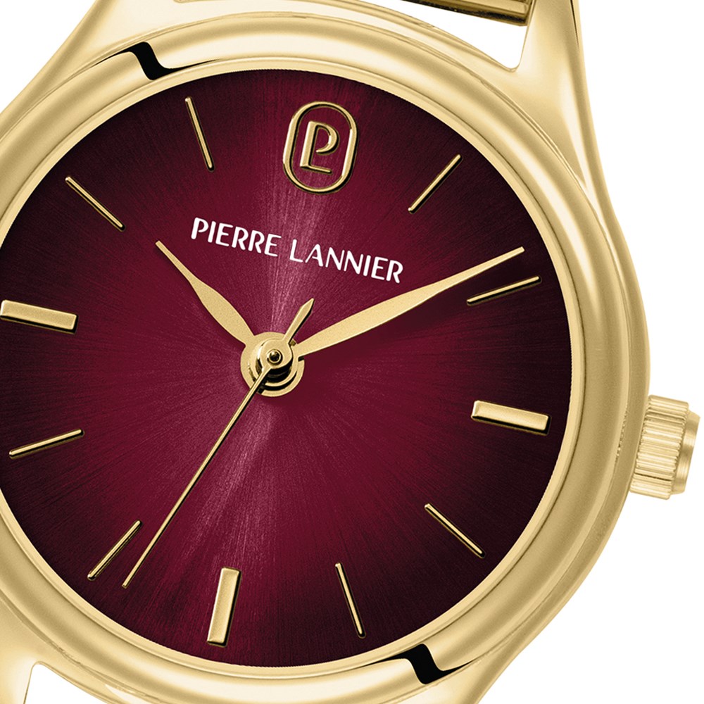 PIERRE LANNIER Set Pya