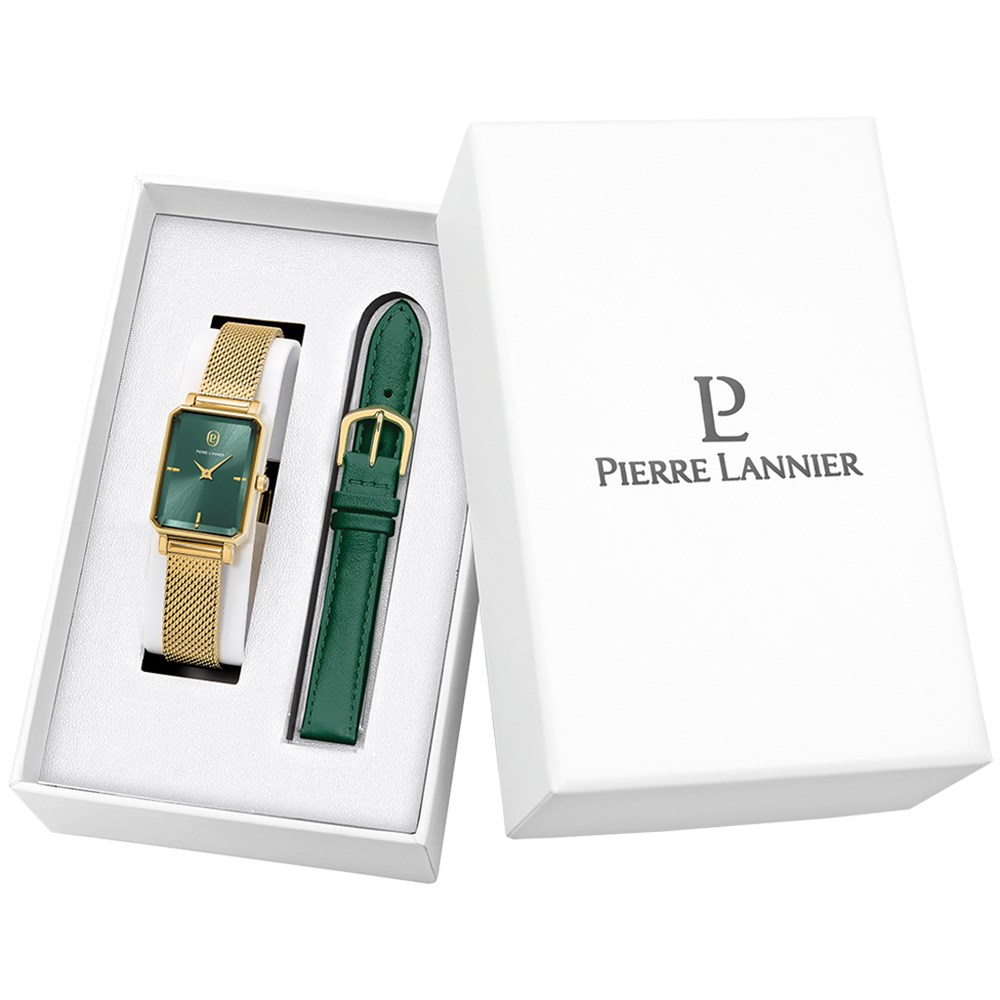 PIERRE LANNIER Set Ariane