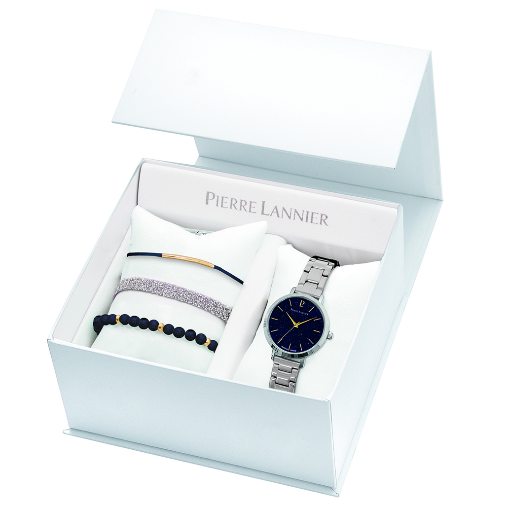 PIERRE LANNIER Set Chouquette lifestyle