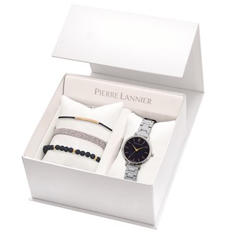 PIERRE LANNIER Set Chouquette