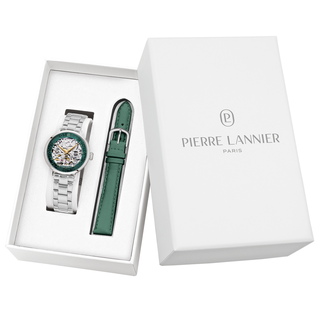 PIERRE LANNIER Set Thea lifestyle