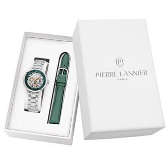 PIERRE LANNIER Set Thea