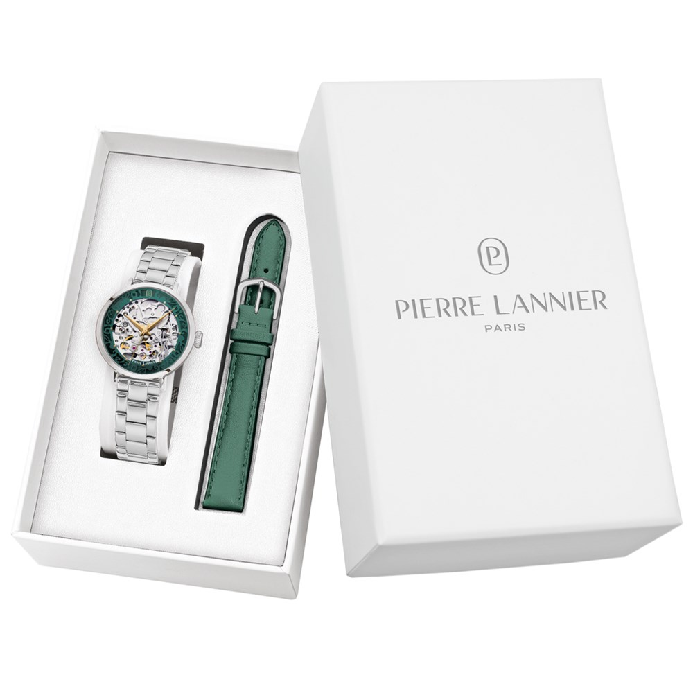 PIERRE LANNIER Set Thea