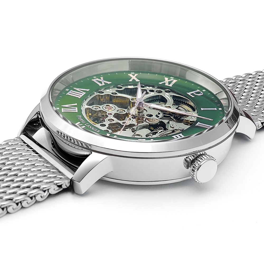 PIERRE LANNIER Set Automatic