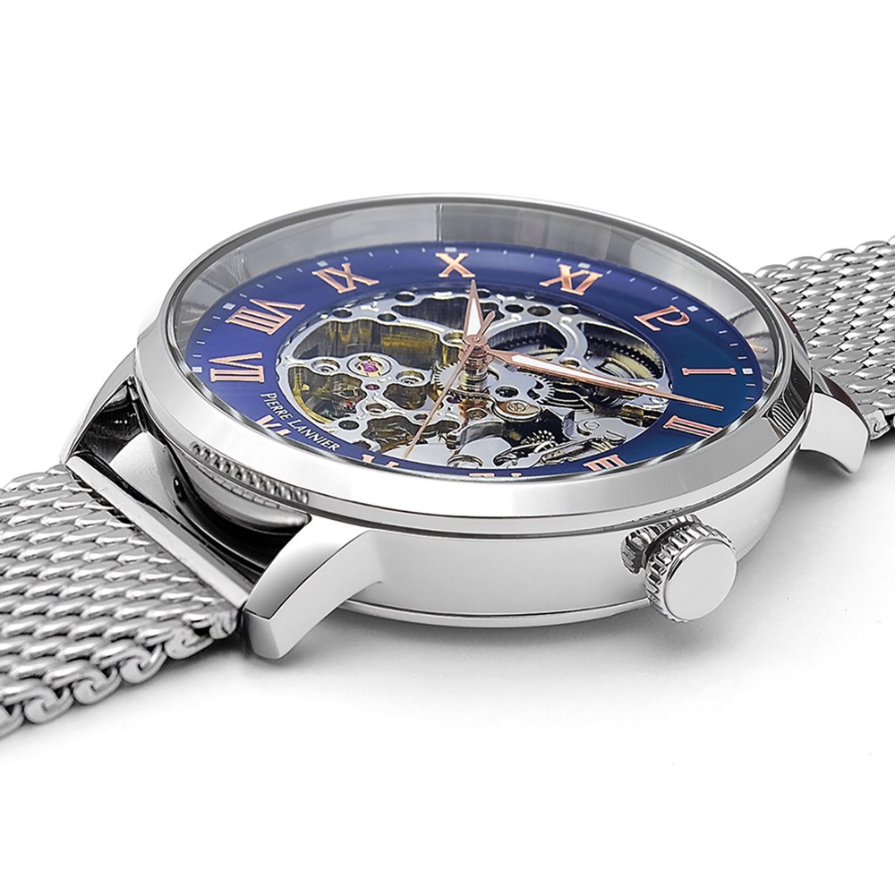 PIERRE LANNIER Set Automatic