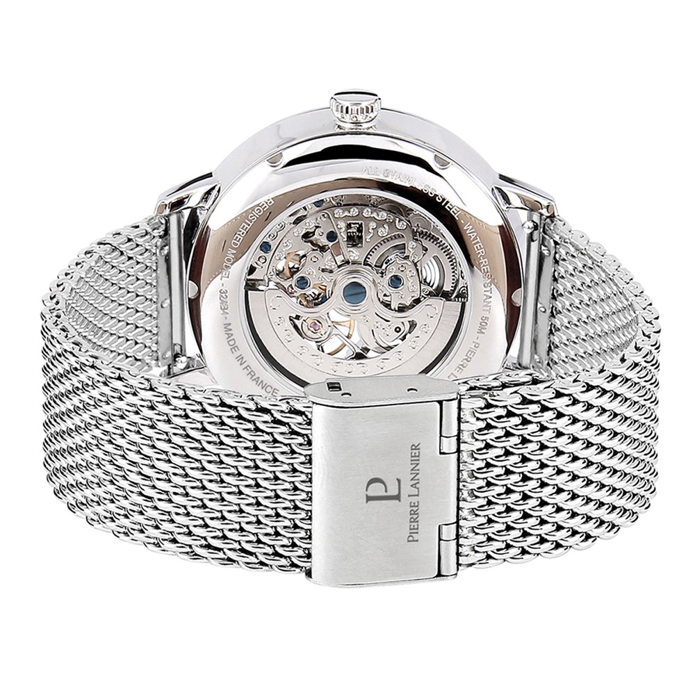 PIERRE LANNIER Set Automatic