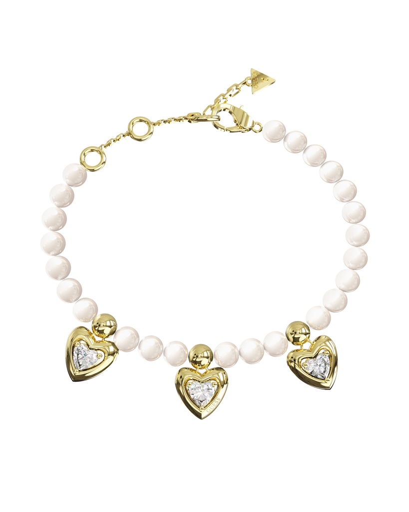 GUESS BELOVED lifestyle