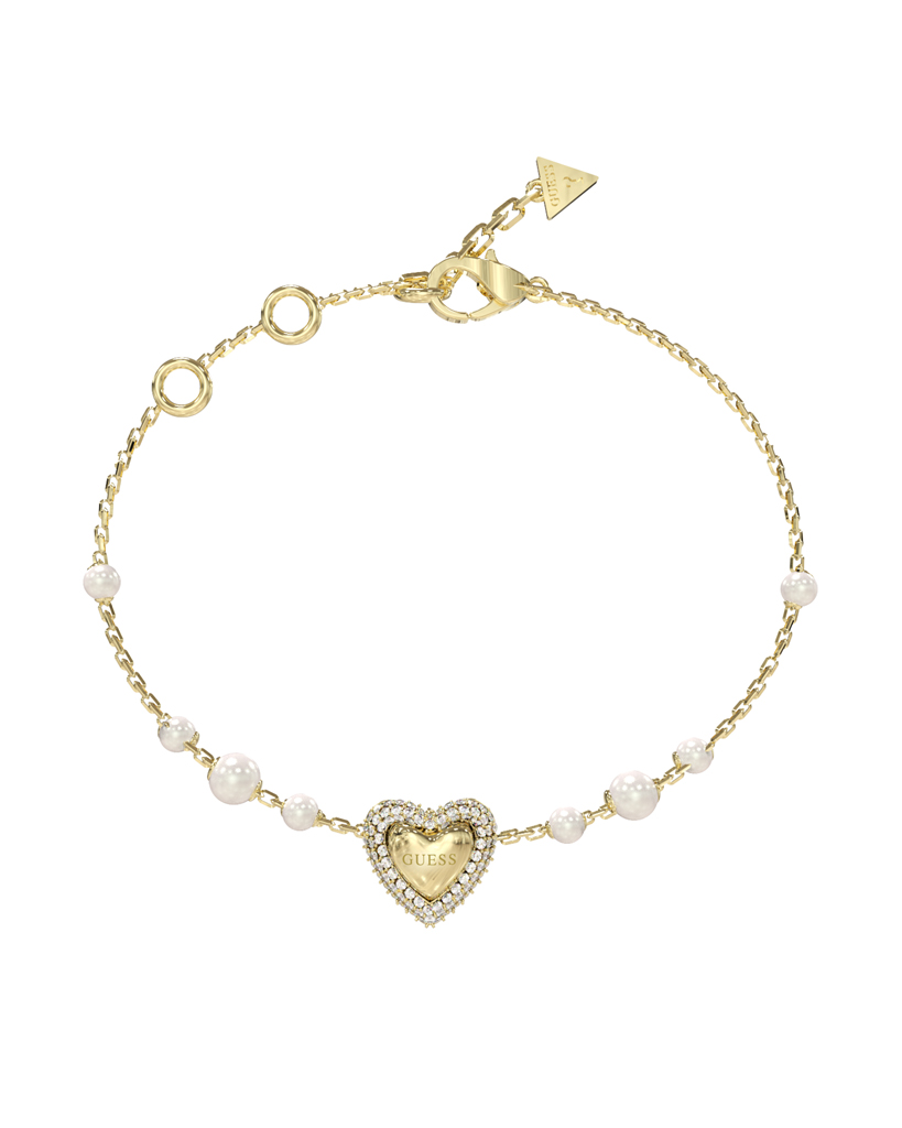 GUESS BELOVED lifestyle