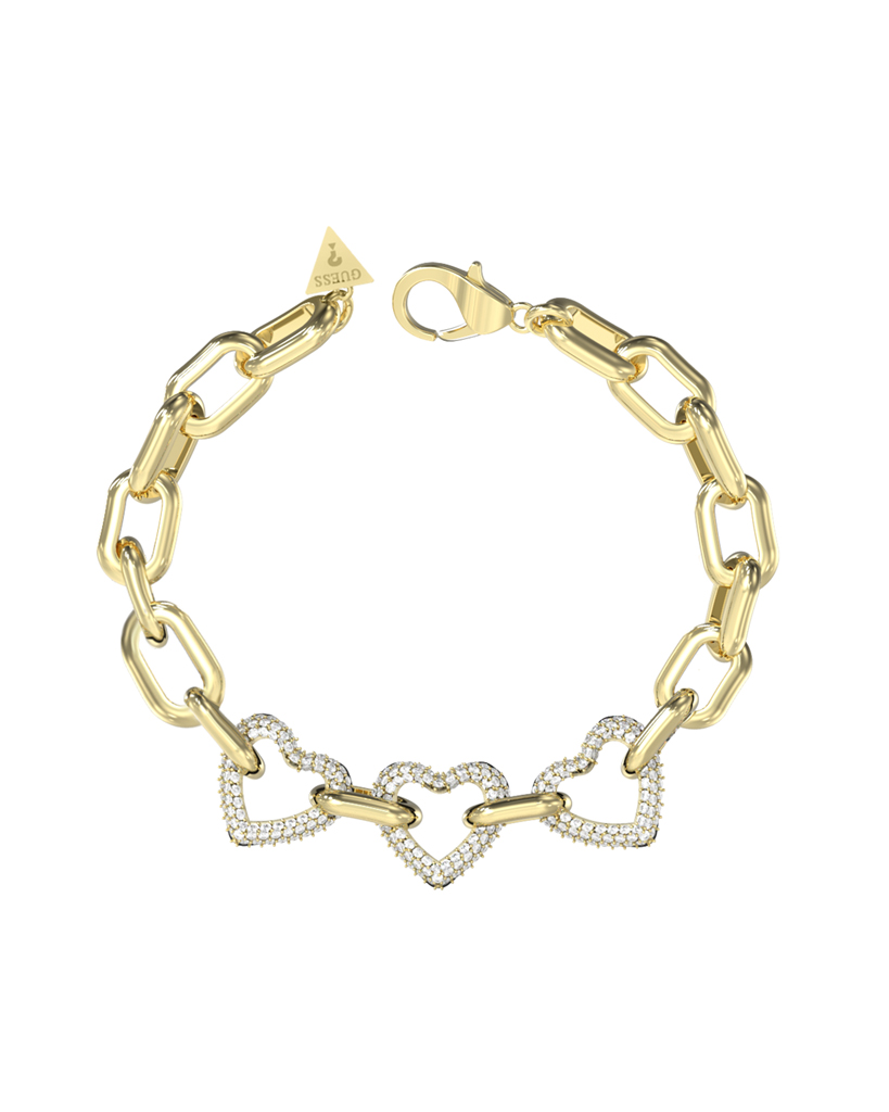 GUESS BELOVED lifestyle