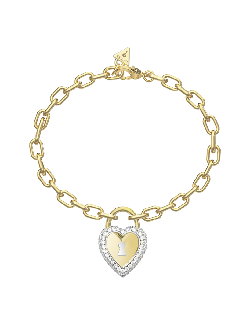 GUESS LOVE BITES lifestyle