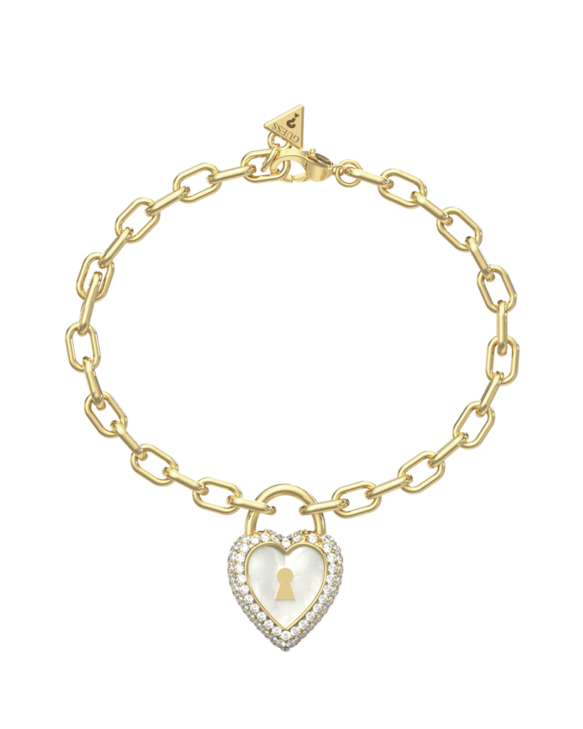 GUESS LOVE BITES lifestyle