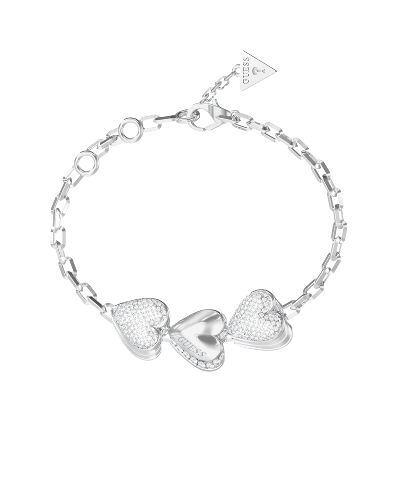 GUESS BY YOUR SIDE lifestyle