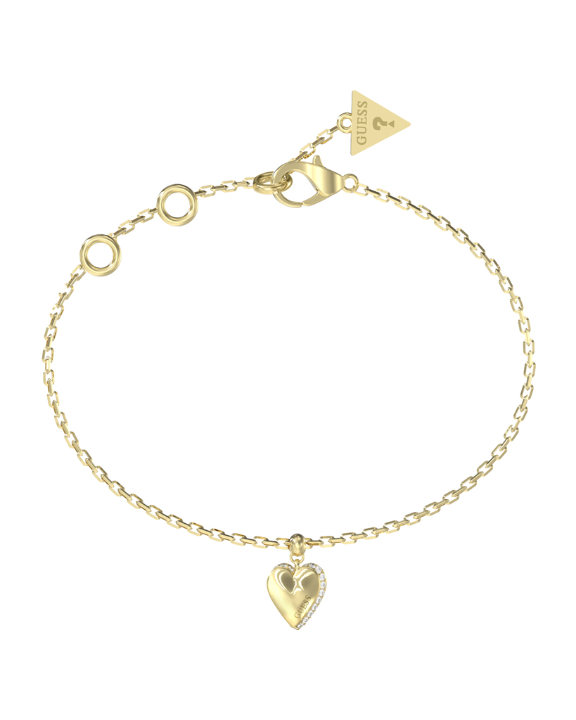 GUESS BY YOUR SIDE lifestyle