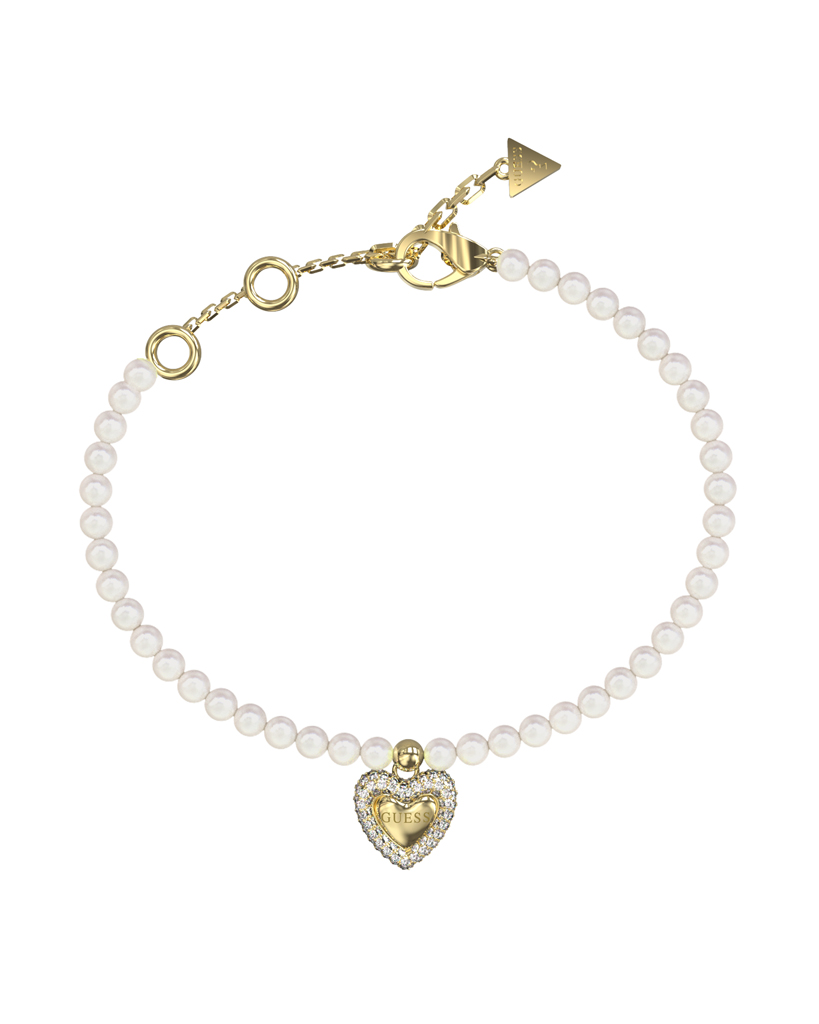 GUESS BELOVED lifestyle