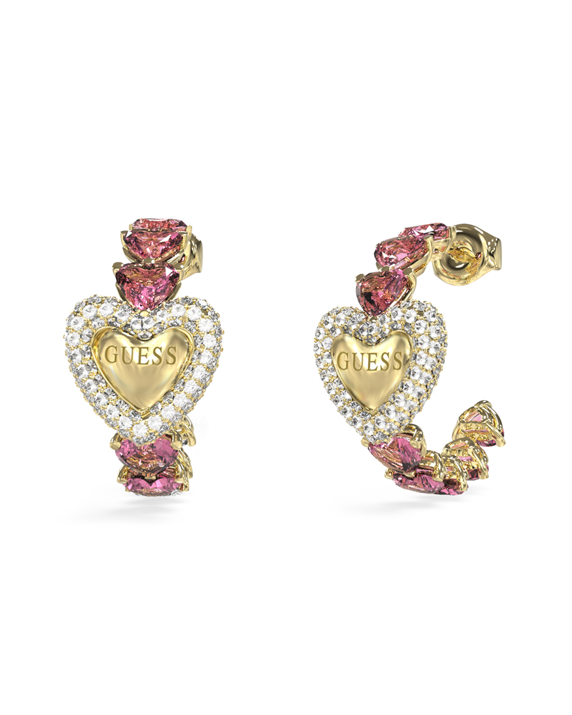 GUESS BELOVED lifestyle