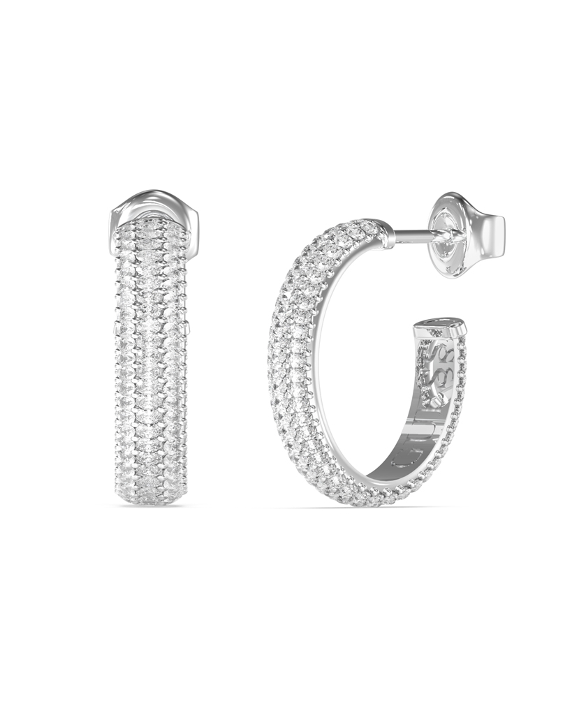 GUESS ESSENZA lifestyle