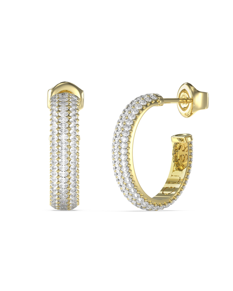 GUESS ESSENZA lifestyle