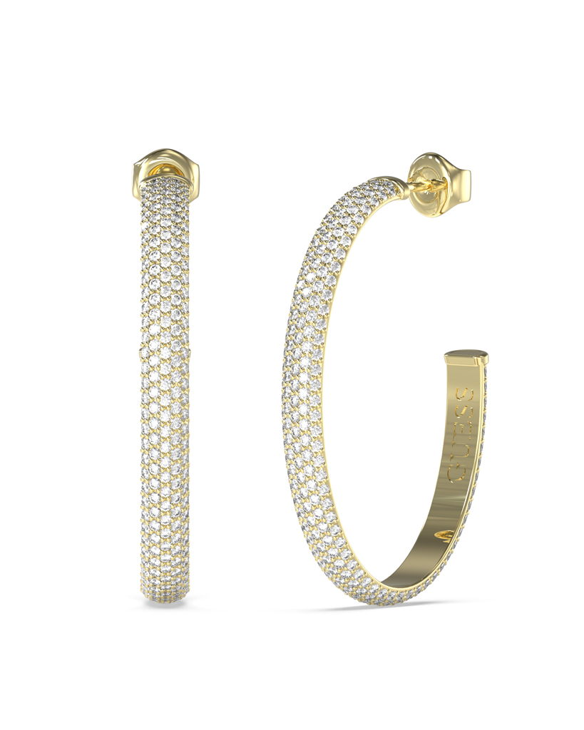 GUESS ESSENZA lifestyle