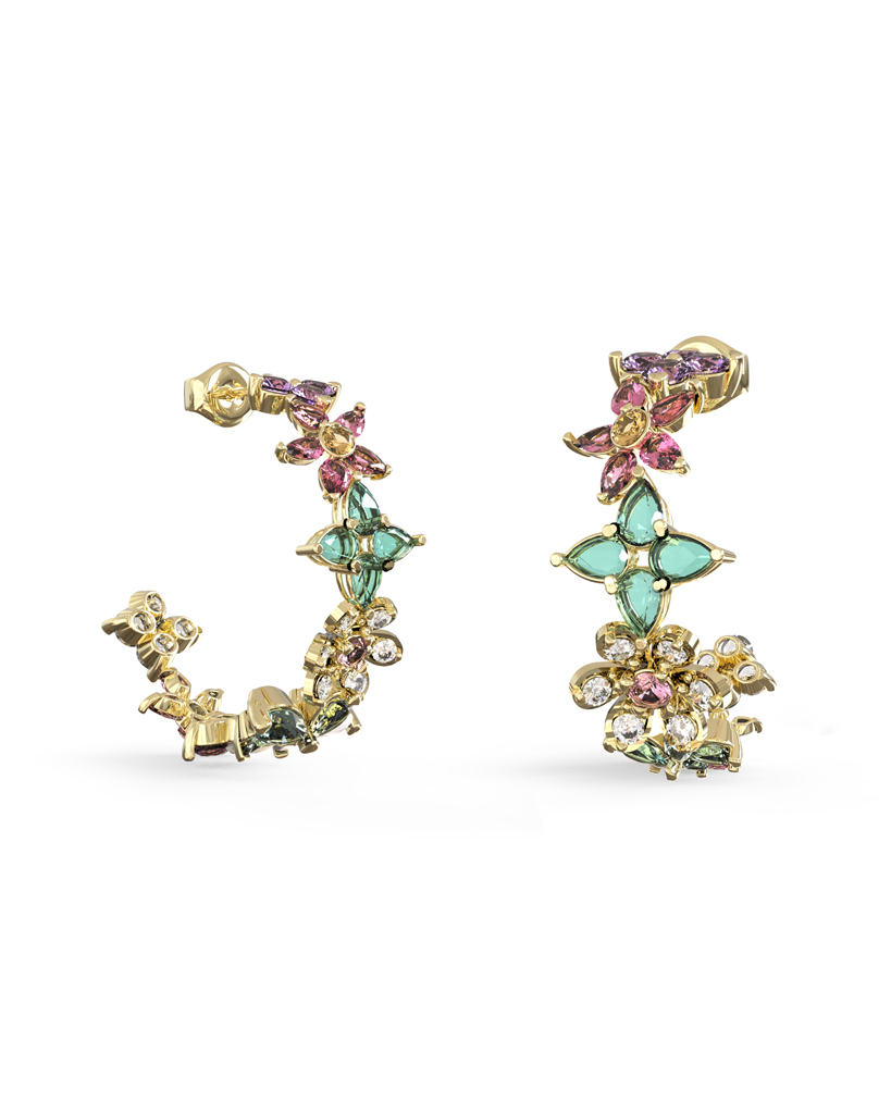 GUESS SECRET GARDEN lifestyle