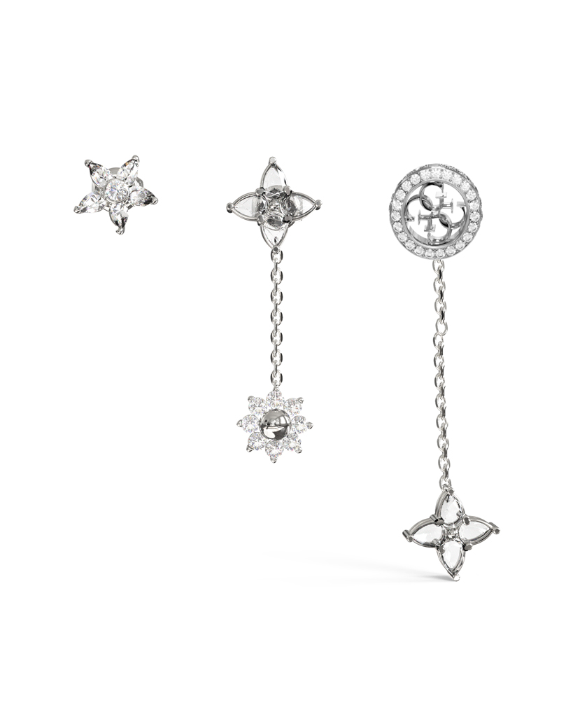 GUESS SECRET GARDEN lifestyle