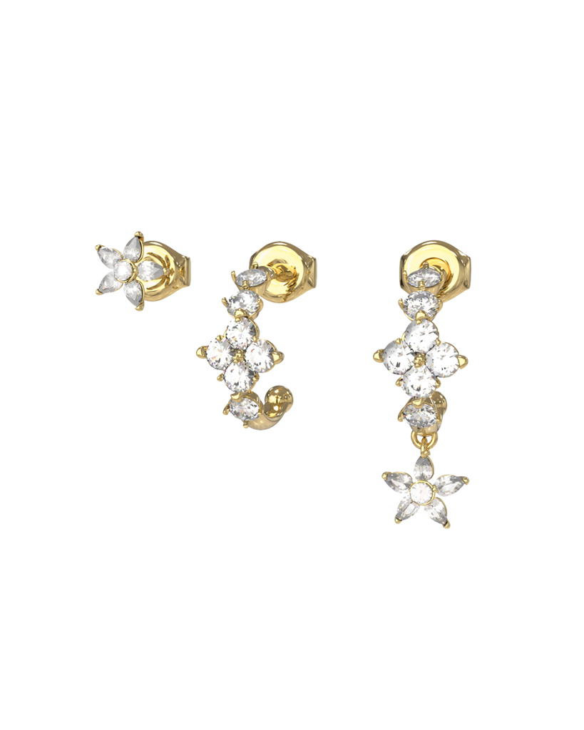 GUESS SECRET GARDEN lifestyle