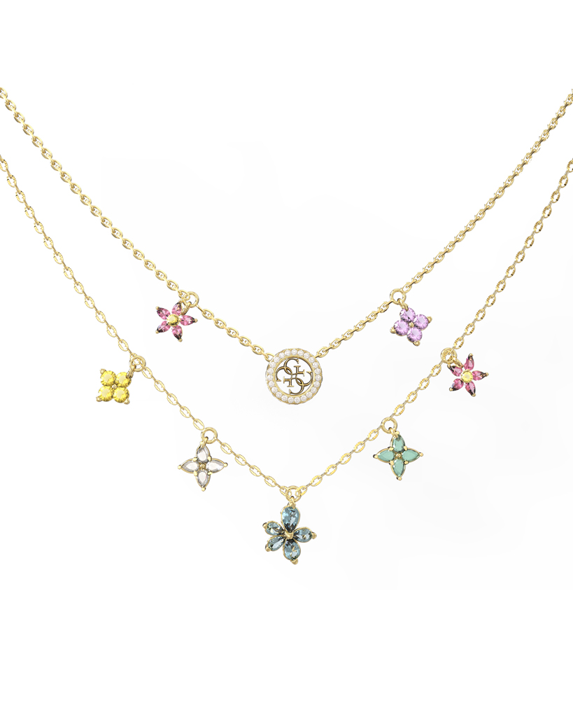 GUESS SECRET GARDEN lifestyle