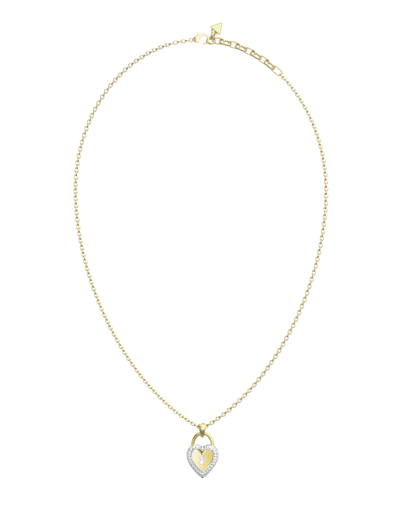 GUESS LOVE BITES lifestyle