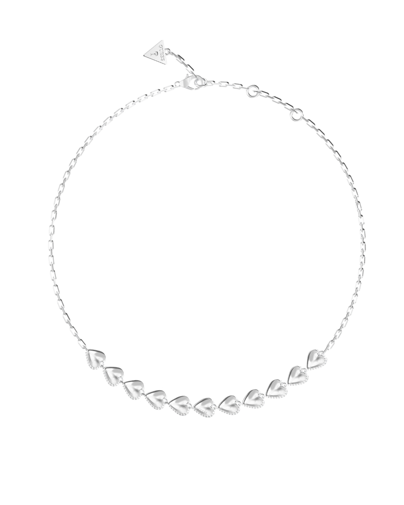 GUESS BY YOUR SIDE lifestyle