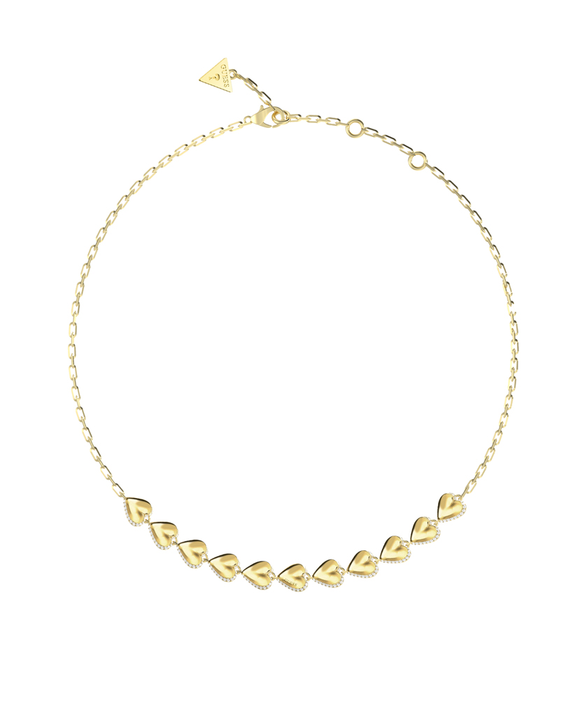 GUESS BY YOUR SIDE lifestyle