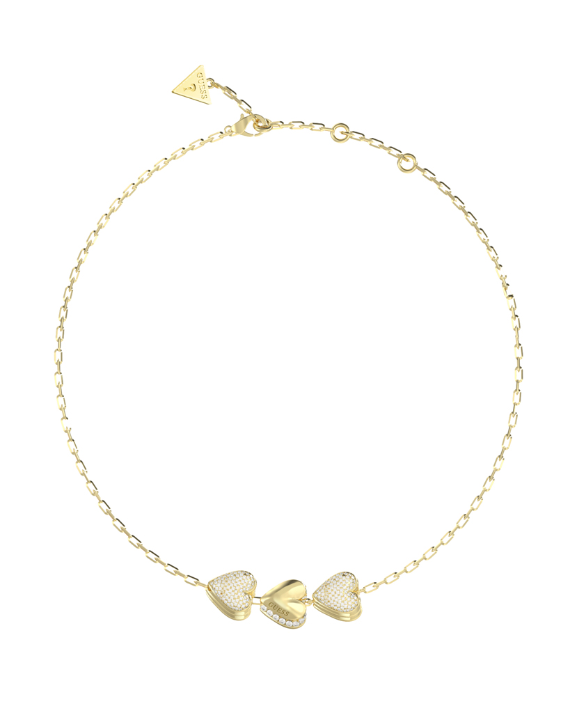 GUESS BY YOUR SIDE lifestyle