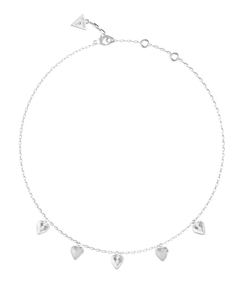 GUESS BY YOUR SIDE lifestyle