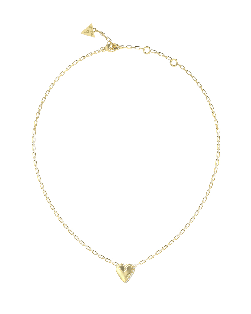 GUESS BY YOUR SIDE lifestyle