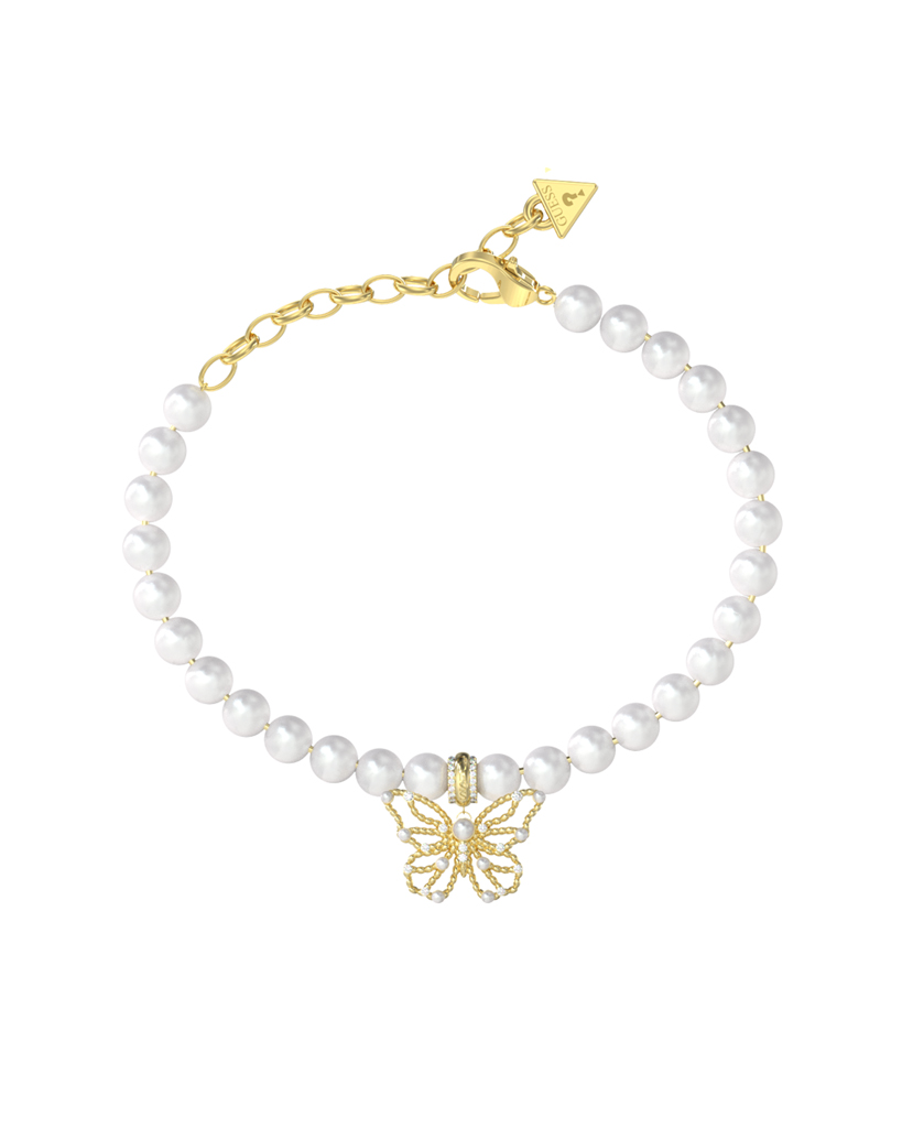 GUESS BORBOLETA lifestyle