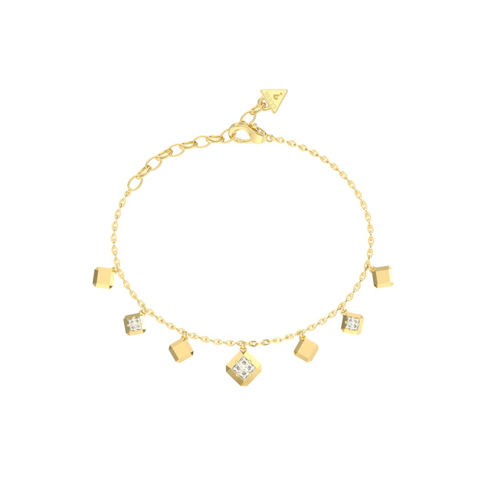 GUESS ACE OF DIAMONDS